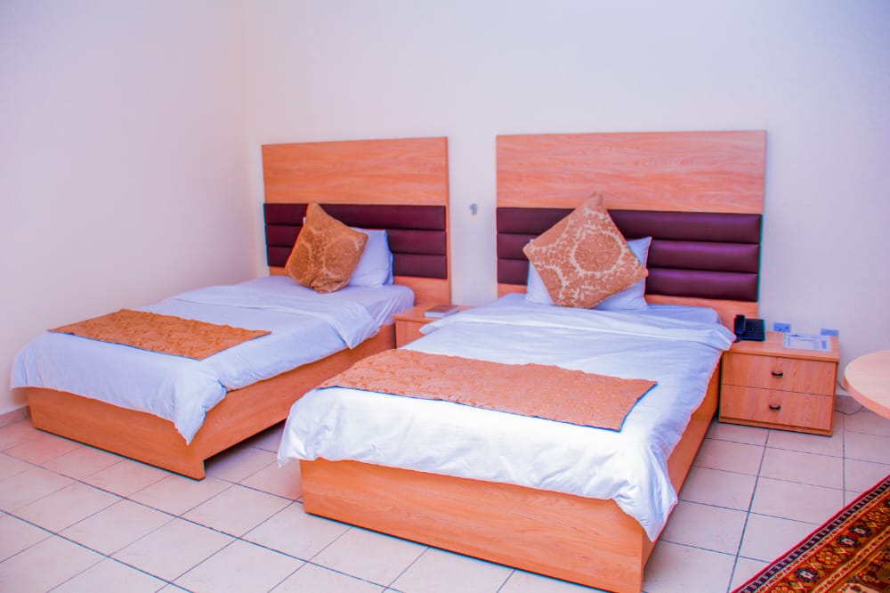 Benue Metropolitan Hotel and Resort Limited photo 3
